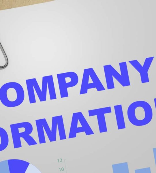 Company-Formation